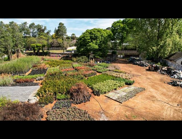 LAND FOR SALE IN HILTON CENTRAL